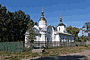 Церковь Александра Невского 1835г