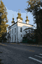 Церковь Вознесения Господня 1779г