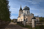 Церковь Тихона Задонского 1882г