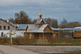 с.Дунилово,Шуйского района,Свято-Успенский женский монастырь 1700г,Неизвестная часовня