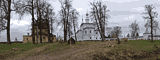Угличский район,с.Улейма,Николо-Улейминский монастырь 1406г