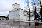 Валдай, Церковь Введения во храм Пресвятой Богородицы 1762г